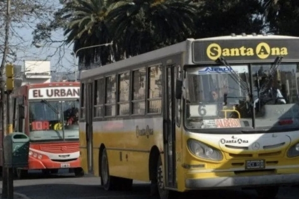 Conciliaci&oacute;n obligatoria por el servicio de transporte