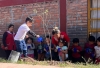 Inici&oacute; el programa &ldquo;El &Aacute;rbol va a la Escuela&rdquo;