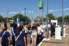 Bernis acompa&ntilde;&oacute; a la comunidad de Rodeito en aniversario de su fundaci&oacute;n