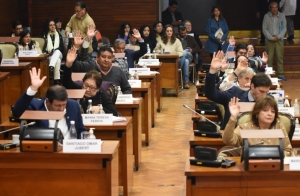 Legislatura aprob&oacute; la independencia de la Compa&ntilde;&iacute;a de Seguros Provincial