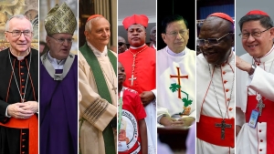 Qui&eacute;nes son los posibles candidatos a Papa tras la muerte de Francisco: los europeos, los &ldquo;tapados&rdquo; y los moderados