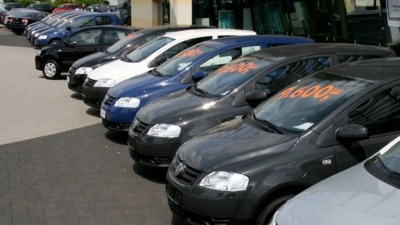 Venta de autos usados creci&oacute; en mayo un 45,5% interanual