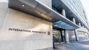 El FMI desembols&oacute; US$ 3.980 millones tras aprobar la primera revisi&oacute;n