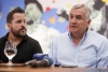 Desde San Nicol&aacute;s, Morales convoc&oacute; a recuperar el orden