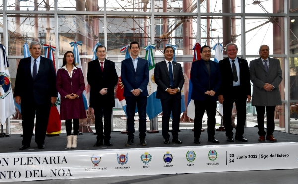 Norte Grande: Haquim demand&oacute; &ldquo;romper asimetr&iacute;as y desigualdades&rdquo; por un pa&iacute;s justo