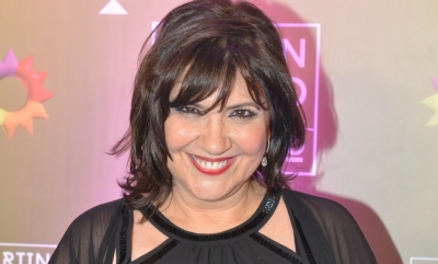 Se&ntilde;ora Vernaci: Juje&ntilde;o y orgulloso