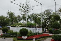 Se viene la XI edici&oacute;n de la exposici&oacute;n &ldquo;La Flor m&aacute;s Bella&rdquo;