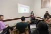 Formaci&oacute;n para operadores del call center de la l&iacute;nea 0800