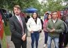 La Muni Junto a Vos paso por Los Huaicos