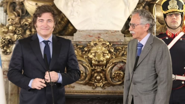 Cambios en Salud: el Gobierno cre&oacute; un organismo que gestionar&aacute; cinco hospitales y elimin&oacute; tres institutos