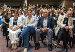 Exitoso cierre de Feria Nacional de Educación en Ciencias, Tecnología, Artes y Matemática
