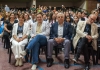 Exitoso cierre de Feria Nacional de Educación en Ciencias, Tecnología, Artes y Matemática