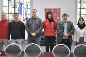 Actividades de concientizaci&oacute;n por la &ldquo;Semana del Buen trato a las personas adultas mayores&rdquo;