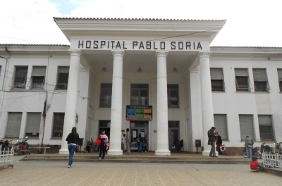 EL COE GARANTIZA LOS SERVICIOS SANITARIOS A LA POBLACI&Oacute;N