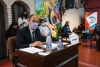Piden beneficios para contribuyentes vacunados contra el Covid