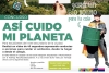 Concurso &ldquo;As&iacute; cuido mi planeta&rdquo; destinado a estudiantes del nivel secundario