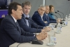 Sadir: &ldquo;Es importante ayudar a los j&oacute;venes para que se transformen en emprendedores&rdquo;