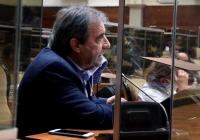"Hay una decisi&oacute;n pol&iacute;tica de terminar con la violencia contra las mujeres"