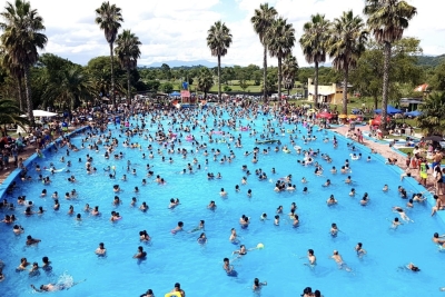 Este viernes el Balneario Municipal reabre sus puertas con entrada gratuita