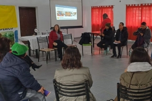 Maimará, Purmamarca, Perico y Libertador rumbo a una gestión turística innovadora