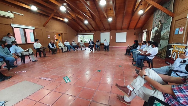 Tabacaleros tendr&aacute;n la condonaci&oacute;n del 20% en fertilizantes