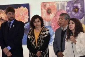 Dictaron un taller de alimentaci&oacute;n saludable a CDI