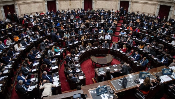 Deciden prolongar la discusi&oacute;n del proyecto de reforma a la Ley de Alquileres