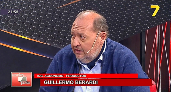 Aumentar la producci&oacute;n de carne en Jujuy para que bajen los precios