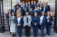 Tesorer&iacute;a de la Provincia. Jornada de Integraci&oacute;n