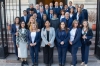 Tesorer&iacute;a de la Provincia. Jornada de Integraci&oacute;n