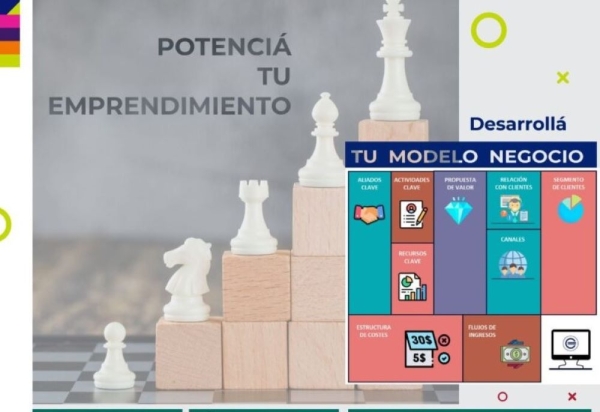 Desarrollate 25: una nueva oportunidad para potenciar tu emprendimiento