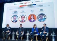 Integraci&oacute;n regional en Chile. Jujuy promovi&oacute; su potencial minero