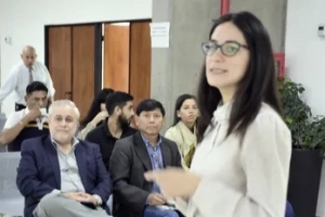Violencia Digital: conversatorio con equipos de Educaci&oacute;n