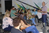 5&deg; M&oacute;dulo de capacitaci&oacute;n sobre Ley Yolanda