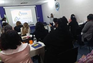 "Uma Kawasay": impulsa el cuidado del agua en las escuelas