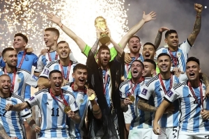 La Selecci&oacute;n Argentina jugar&aacute; dos amistosos: &iquest;Cu&aacute;ndo y d&oacute;nde?