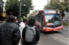 El Gobierno congeló el subsidio a la tarifa social de colectivos y alertan que el peso caerá en usuarios y municipios