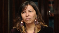 Silvina Batakis es la nueva ministra de Econom&iacute;a