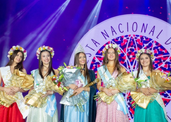 Elecci&oacute;n Nacional.Se habilit&oacute; la venta presencial de entradas