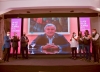 Triunfo de Morales en Jujuy. &ldquo;En paz nos proyectarnos hacia el futuro&rdquo;