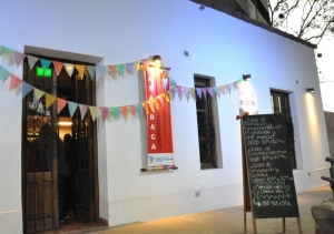 Centro Cultural Mirentxu celebra su s2ª aniversario