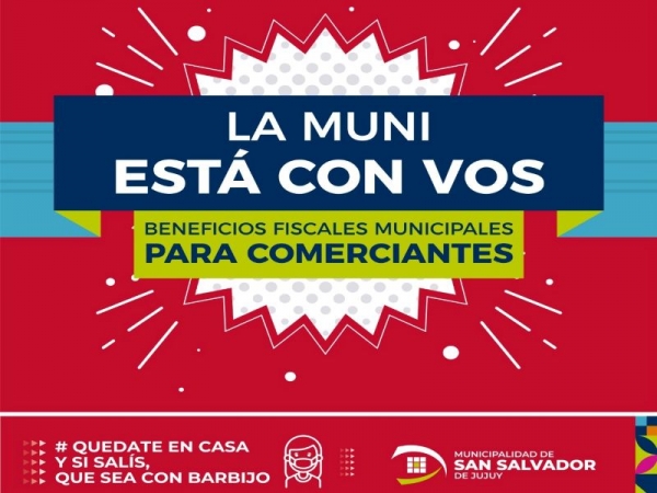 Recuerdan beneficios para contribuyentes