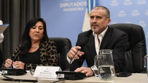 El Gobierno excluirá a los funcionarios para avanzar en Diputados con el proyecto de Inocencia Fiscal II