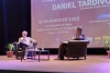 Daniel Tardivo: "A Alfons&iacute;n le gustaba el contacto con la gente, estaba presente en cualquier rinc&oacute;n de pa&iacute;s"