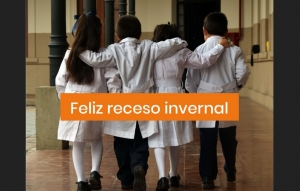 Jujuy inicia el receso escolar de invierno