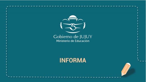 Sala Secundaria: 6&deg; Ofrecimiento de Cargos A&ntilde;o 2021