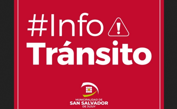 Lunes 22: restricci&oacute;n del estacionamiento en Jos&eacute; de la Iglesia