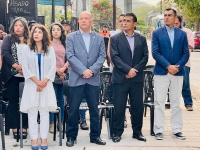 Nuevo Centro de Atenci&oacute;n de la V&iacute;ctima de Violencia Familiar y de G&eacute;nero N&deg;5 en Libertador