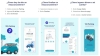 Rige el nuevo sistema de estacionamiento mediante una app
