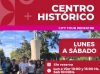 City Tour gratuito invita a descubrir la historia de San Salvador